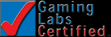 Gaming Labs Certified
